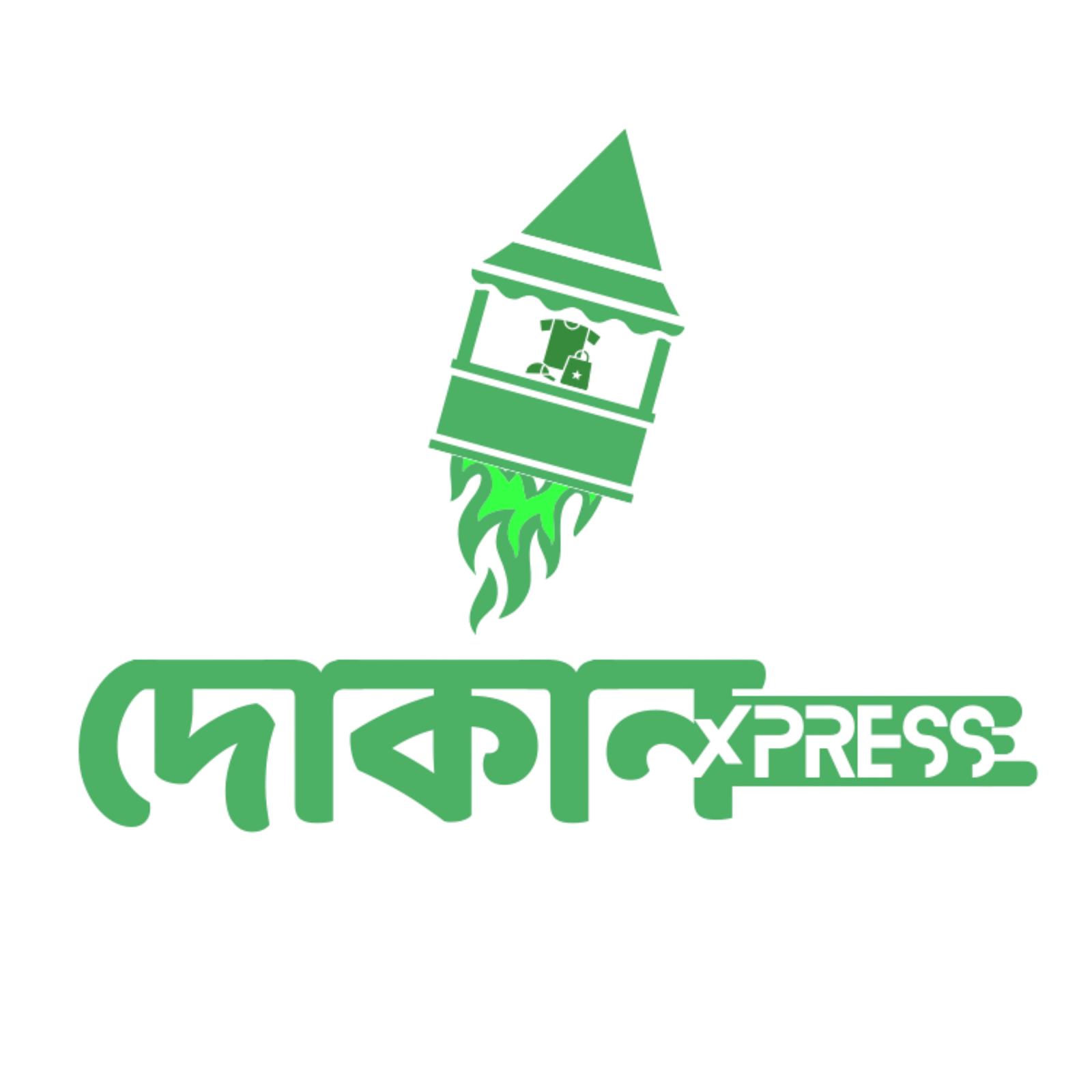 DokanXpress